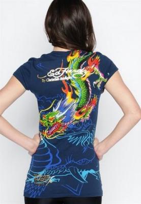 Ed Hardy shirts women-480